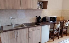 Major Street Apartman