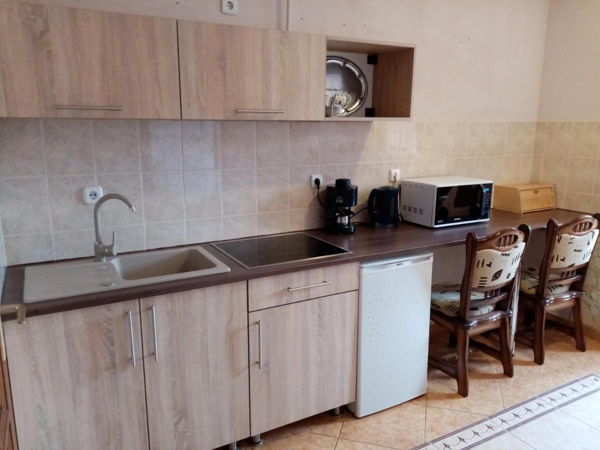 Major Street Apartman Apartment Hajduszoboszlo Exterior photo