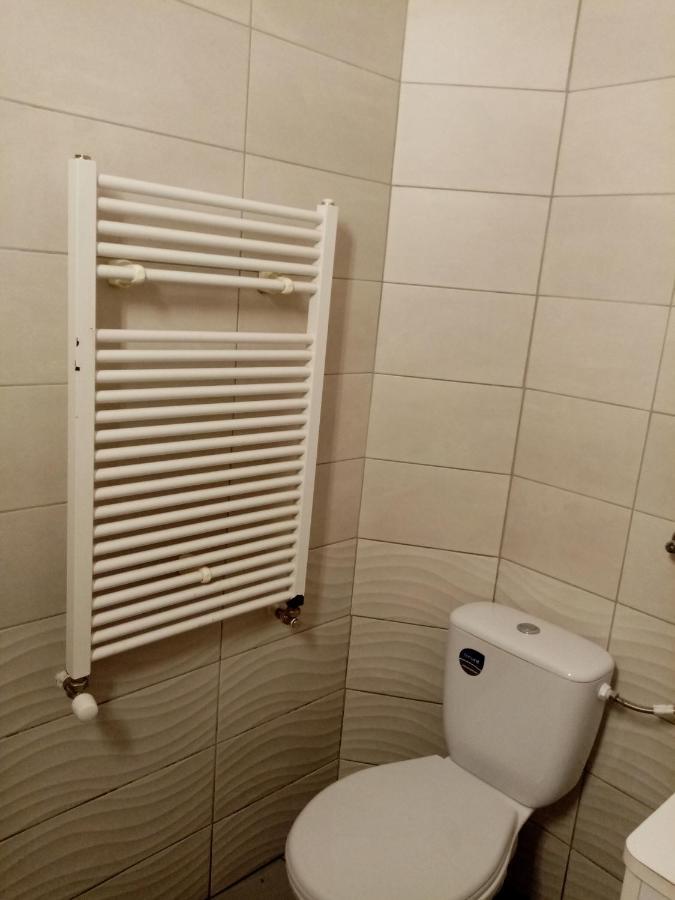 Major Street Apartman Apartment Hajduszoboszlo Exterior photo